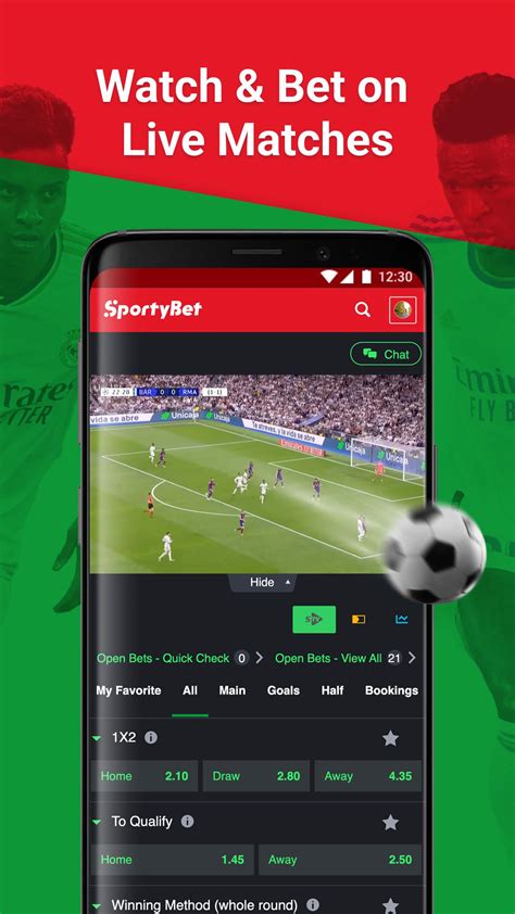 SportyBet APK for Android Download .